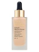 Futurist Skin Tint Serum Foundation Spf20 Foundation Makeup Estée Laud...