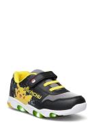 Pokemon Sneaker Low-top Sneakers Multi/patterned Pokemon