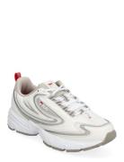 Fila Actix Wmn Low-top Sneakers White FILA