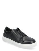 Fabian Marstrand Low-top Sneakers Black Marstrand