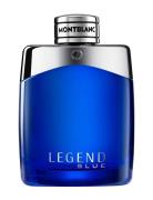 Legend Blue Edp 100 Ml Parfume Eau De Parfum Nude Montblanc