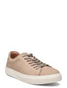 220 Low-top Sneakers Beige TGA By Ahler