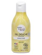 Born To Bio Organic Monoi Coco Shower Gel Shower Gel Badesæbe Nude Bor...