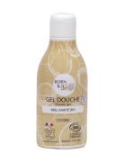 Born To Bio Organic Shea H Y Shower Gel Shower Gel Badesæbe Nude Born ...