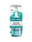 L'oreal Paris, Bright Reveal, Exfoliant Peel, Anti-Dark Spots, 25 Ml A...