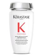 Première Bain Décalcifiant Rénovateur Shampoo Shampoo Nude Kérastase