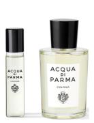 Colonia Edc Deluxe Set 2024 Parfume Sæt Nude Acqua Di Parma