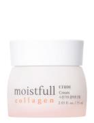 Moistfull Collagen Cream Fugtighedscreme Dagcreme Nude ETUDE