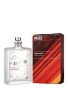 Molecule 02 Edt 100 Ml Parfume Eau De Toilette Nude Escentric Molecule...