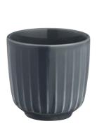 Hammershøi Espresso Cup 10 Cl Home Tableware Cups & Mugs Espresso Cups...