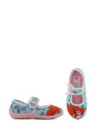 Disney Princess Ballerina Ballerinasko Ballerinaer Multi/patterned Pri...