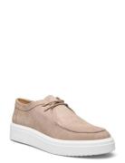 Fayles Sneaker Low-top Sneakers Beige Steve Madden