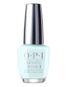 Infinite Shine Mexico City Move-Mint 15 Ml Neglelak Makeup Blue OPI