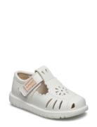 Blombacka Xc Shoes Summer Shoes Sandals White Kavat