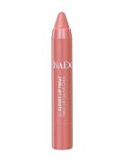 Twist Up Color Stick 09 Beach Peach 3,3 G Læbestift Makeup Pink IsaDor...