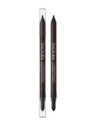 Contour Kajal 62 Bronze Brown 1,2 G Eyeliner Makeup Multi/patterned Is...