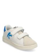 Malen Xc Low-top Sneakers White Kavat