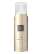 Elixir Collection Fixating Hairspray 75Ml Hårspray Mousse Nude Rituals