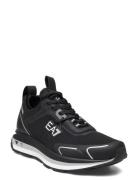 Sneakers Low-top Sneakers Black EA7