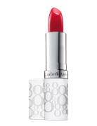 Eight Hour Cream Lip Lip Stick Spf 15 Berry Læbebehandling Red Elizabe...