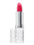 Eight Hour Cream Lip Lip Stick Spf 15 Læbebehandling Pink Elizabeth Ar...