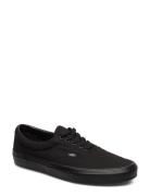 Full Patch Sport Sneakers Low-top Sneakers Black VANS