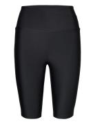 Kay Bike Tights Sport Shorts Sport Shorts Black Röhnisch