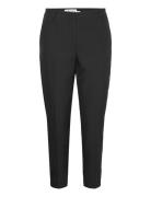 Ihlexi Pa3 Bottoms Trousers Suitpants Black ICHI