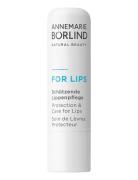 For Lips Protection & Care For Lips 5G Læbebehandling Nude Annemarie B...