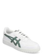 Japan S Sport Sneakers Low-top Sneakers White Asics