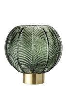 Klaus Vase, Grøn, Glas Home Decoration Vases Big Vases Green Bloomingv...