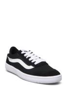 Ua Cruze Too Cc Sport Sneakers Low-top Sneakers Black VANS