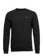 Bhdownton Crew Neck Sweat Noos Tops Sweatshirts & Hoodies Sweatshirts ...