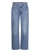 501 90S Drew Me In Bottoms Jeans Wide Blue LEVI´S Women