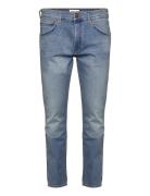 Greensboro Bottoms Jeans Regular Blue Wrangler