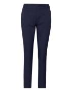 W Boardwalk Pant Sport Sport Pants Navy PUMA Golf