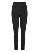 Lux Perform Tight Sport Running-training Tights Black Reebok Performan...