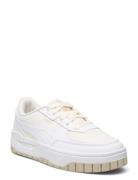 Cali Dream Lth Wns Sport Sneakers Low-top Sneakers White PUMA