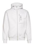 Bowman Zip Hood Sport Sweatshirts & Hoodies Hoodies White Sail Racing