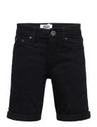 Jpstrick Jjoriginal Jnr Bottoms Shorts Black Jack & J S