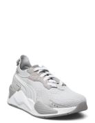 Rs-Xk Sport Sneakers Low-top Sneakers Grey PUMA