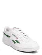 Club C Revenge Sport Sneakers Low-top Sneakers White Reebok Classics