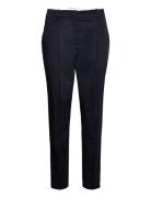 Tetida Bottoms Trousers Suitpants Navy BOSS