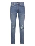 512 Slim Taper Eyes On Me Dx A Bottoms Jeans Slim Blue LEVI´S Men