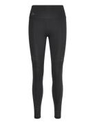 Adv T Tights 2 W Sport Running-training Tights Black Craft