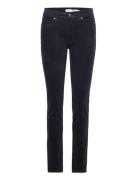 Rylieiw Jean Bottoms Jeans Straight-regular Blue InWear