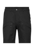 Spray T8 Shorts Sport Shorts Sport Shorts Black Sail Racing