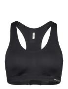 Onpsuella-3 Sports Bra Sport Bras & Tops Sports Bras - All Black Only ...