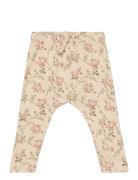 Trousers Bottoms Leggings Cream Sofie Schnoor Baby And Kids