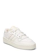 Rivalry Low W Sport Sneakers Low-top Sneakers Beige Adidas Originals